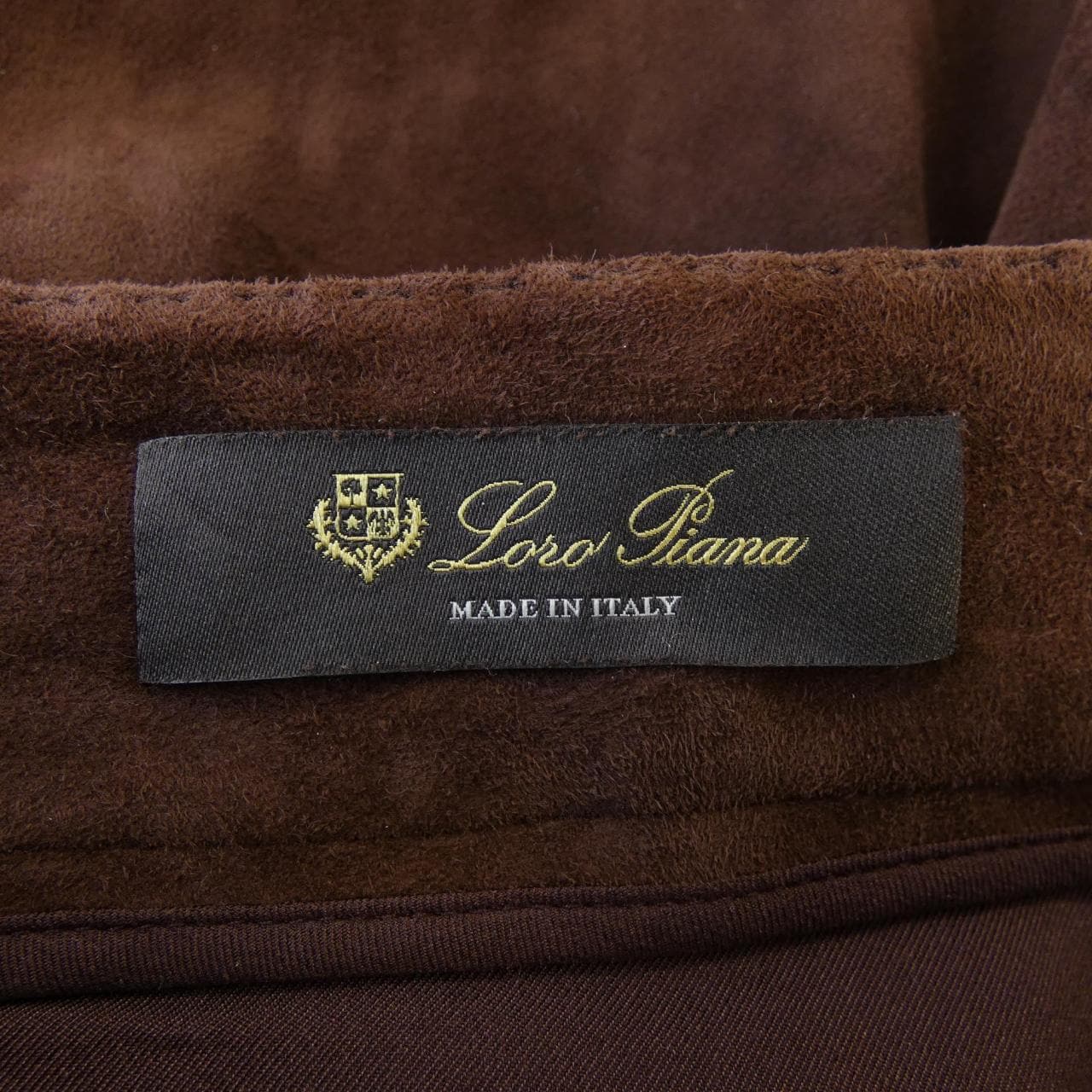 ロロピアーナ Loro Piana FAE0595 パンツ