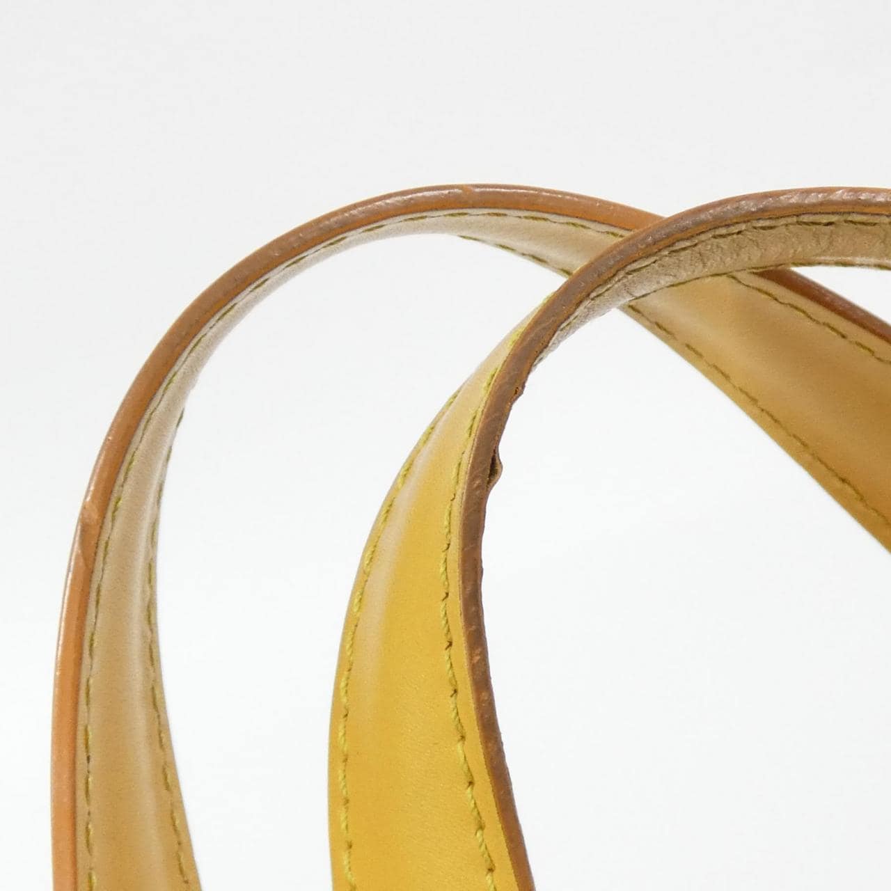 ルイヴィトン エピ サンジャック M52279 バッグ