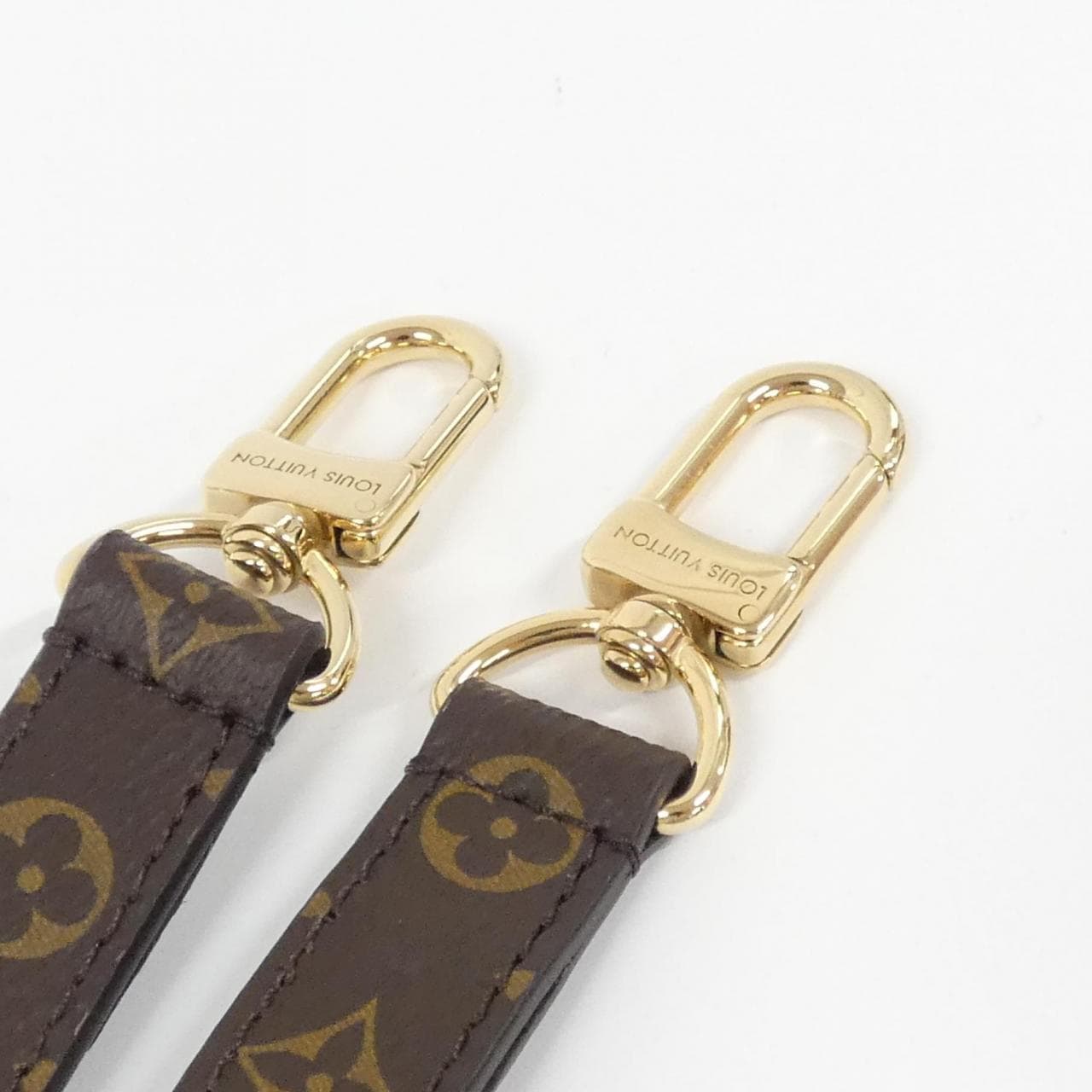ルイヴィトン モノグラム ストラップ