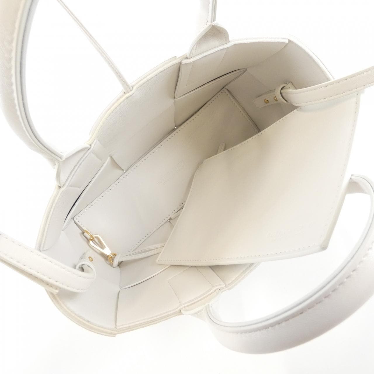 BOTTEGA VENETA 709337 VCQC2 Bag