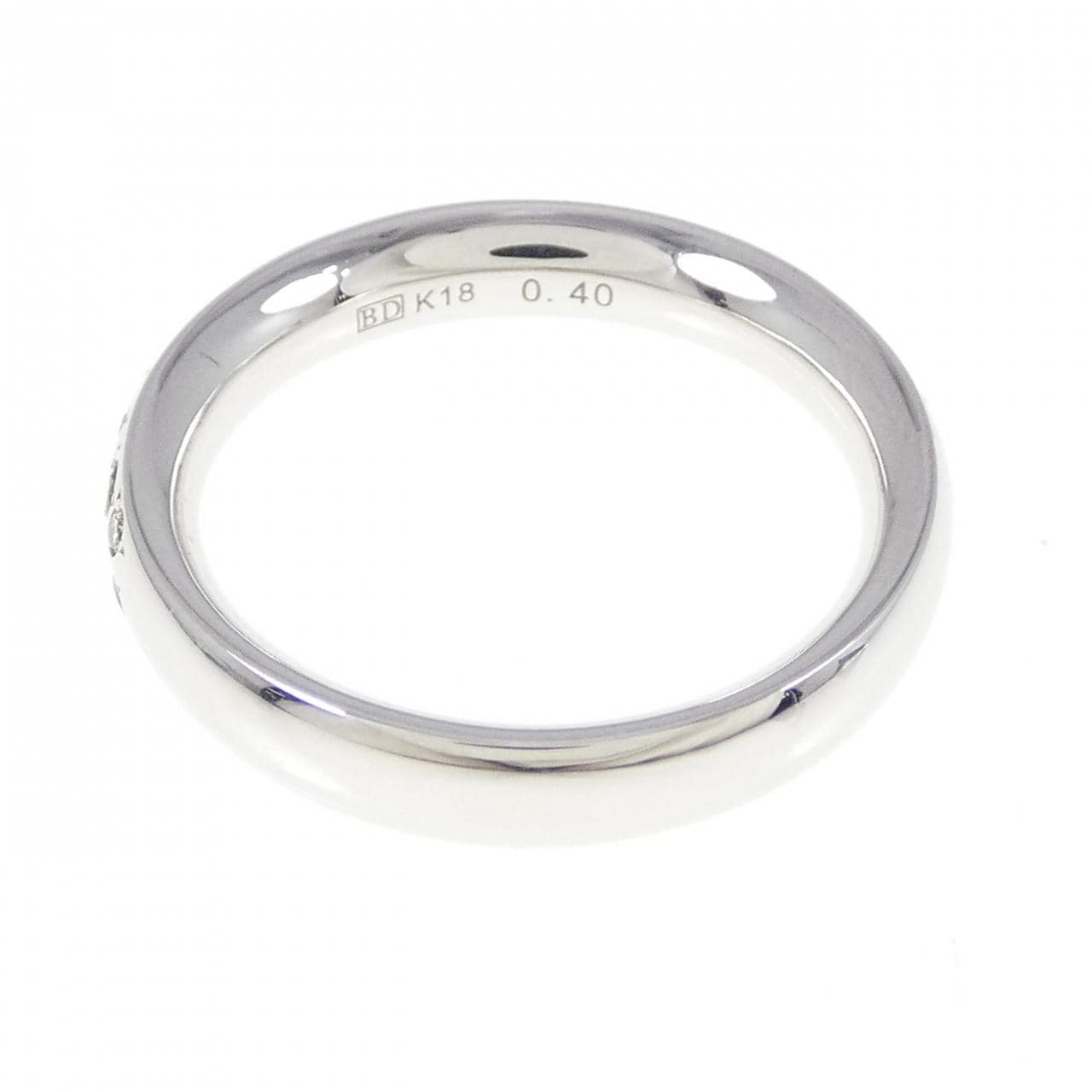 Kashikey Kashikey Band 0.40CT