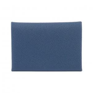 【未使用品】エルメス カルヴィ デュオ 083035CK コインケース