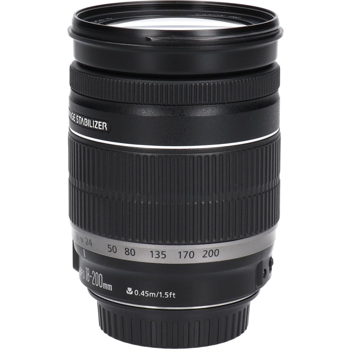ＥＦ－Ｓ１８－２００ｍｍ　Ｆ３．５－５．６ＩＳ