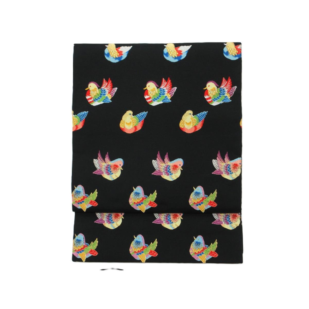 【未使用品】袋帯