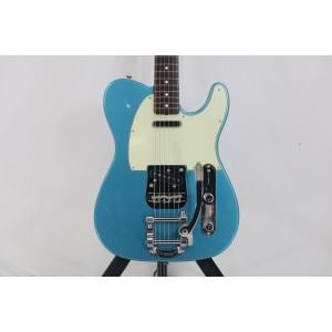 ＦＥＮＤＥＲ　ＪＡＰＡＮ　　ＭＩＪ　ＬＴＤ　ＴＲＡＤ　ＩＩ　６０Ｓ　ＴＬ　Ｗ／ＢＩＧＳ