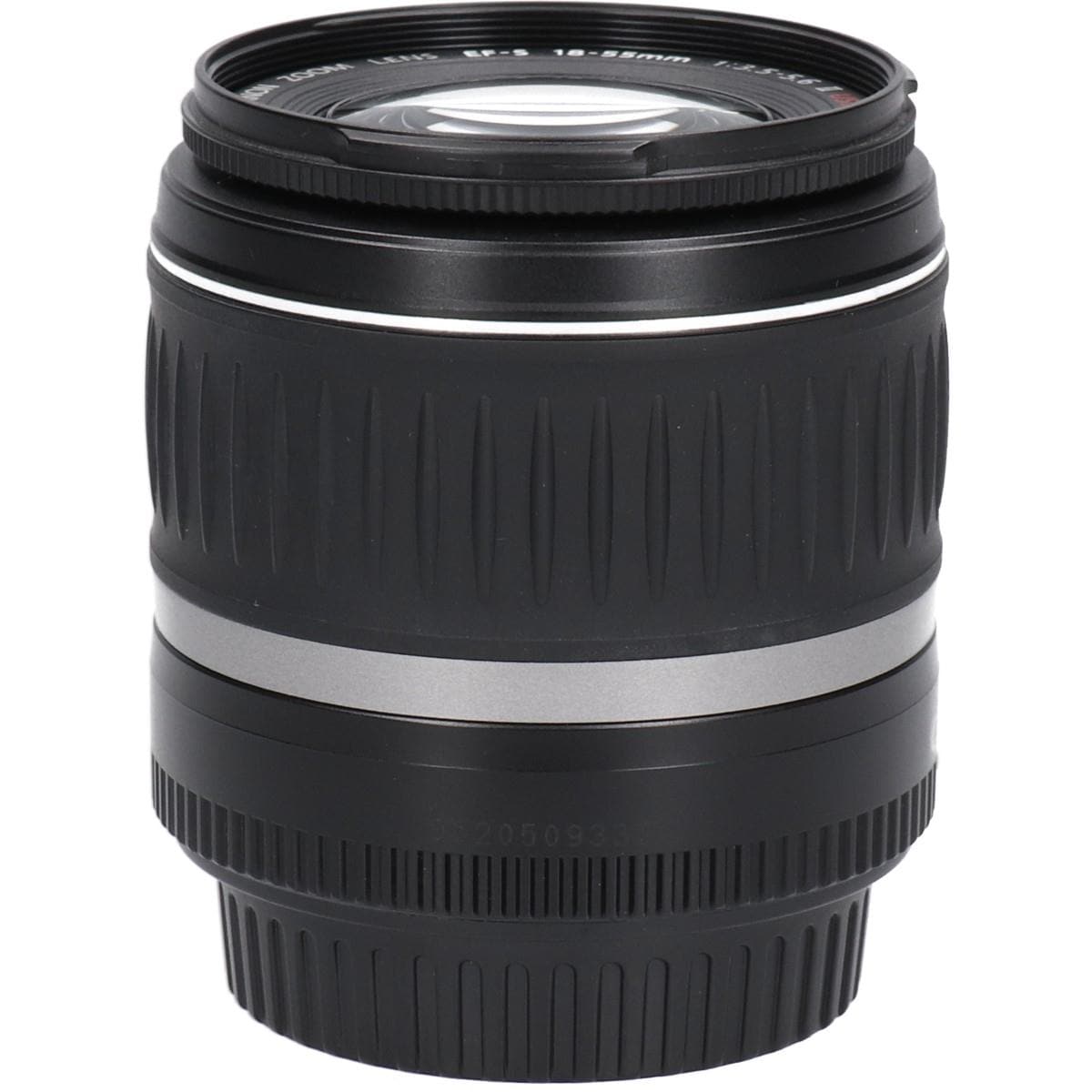 ＥＦ－Ｓ１８－５５ｍｍ　Ｆ３．５－５．６ＩＩ　ＵＳＭ