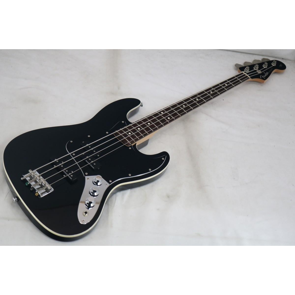 ＦＥＮＤＥＲ　ＪＡＰＡＮ　　ＡＥＲＯＤＹＮＥ　ＪＡＺＺ　ＢＡＳＳ　ＩＩ