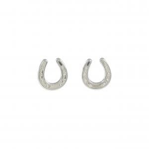 PT900 ホースシュー ピアス