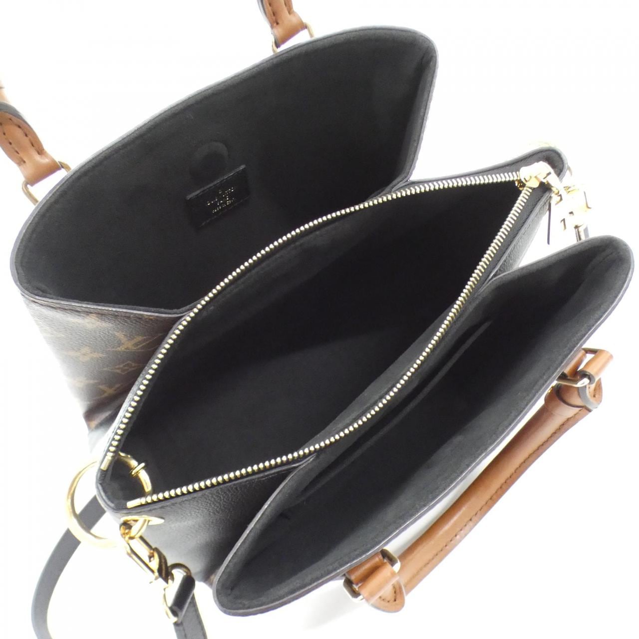 LOUIS VUITTON Monogram VENDOME BB M46507 Bag