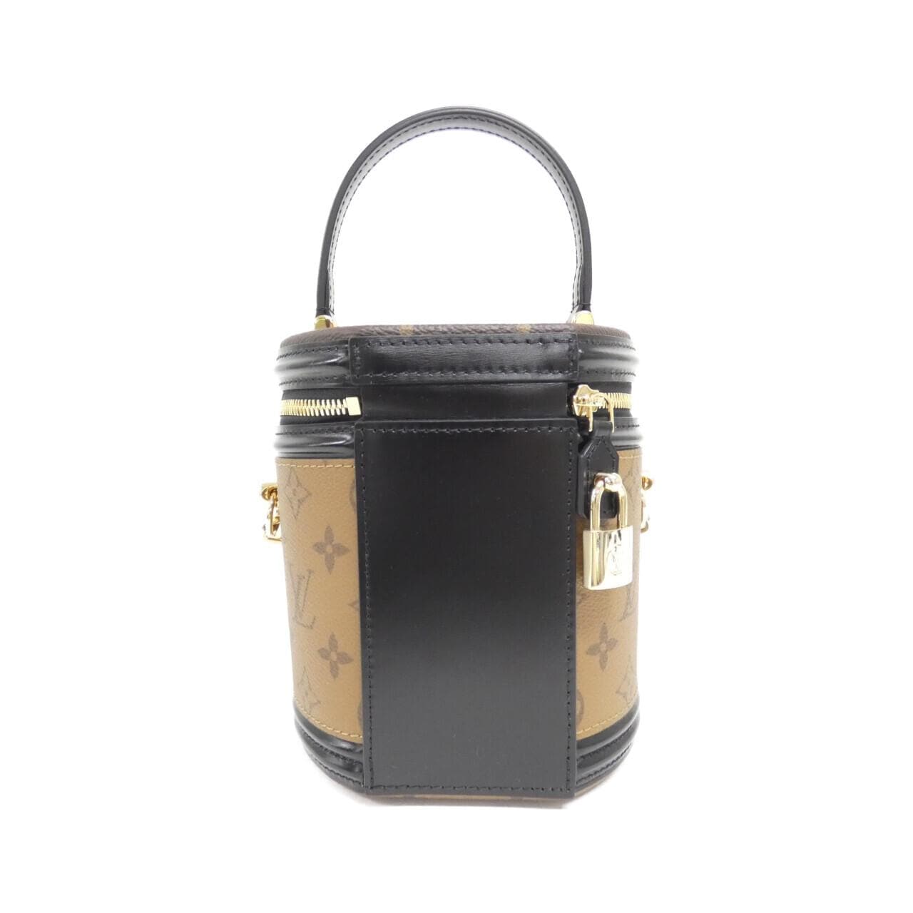 LOUIS VUITTON Monogram Reverse Cannes M43986 Bag