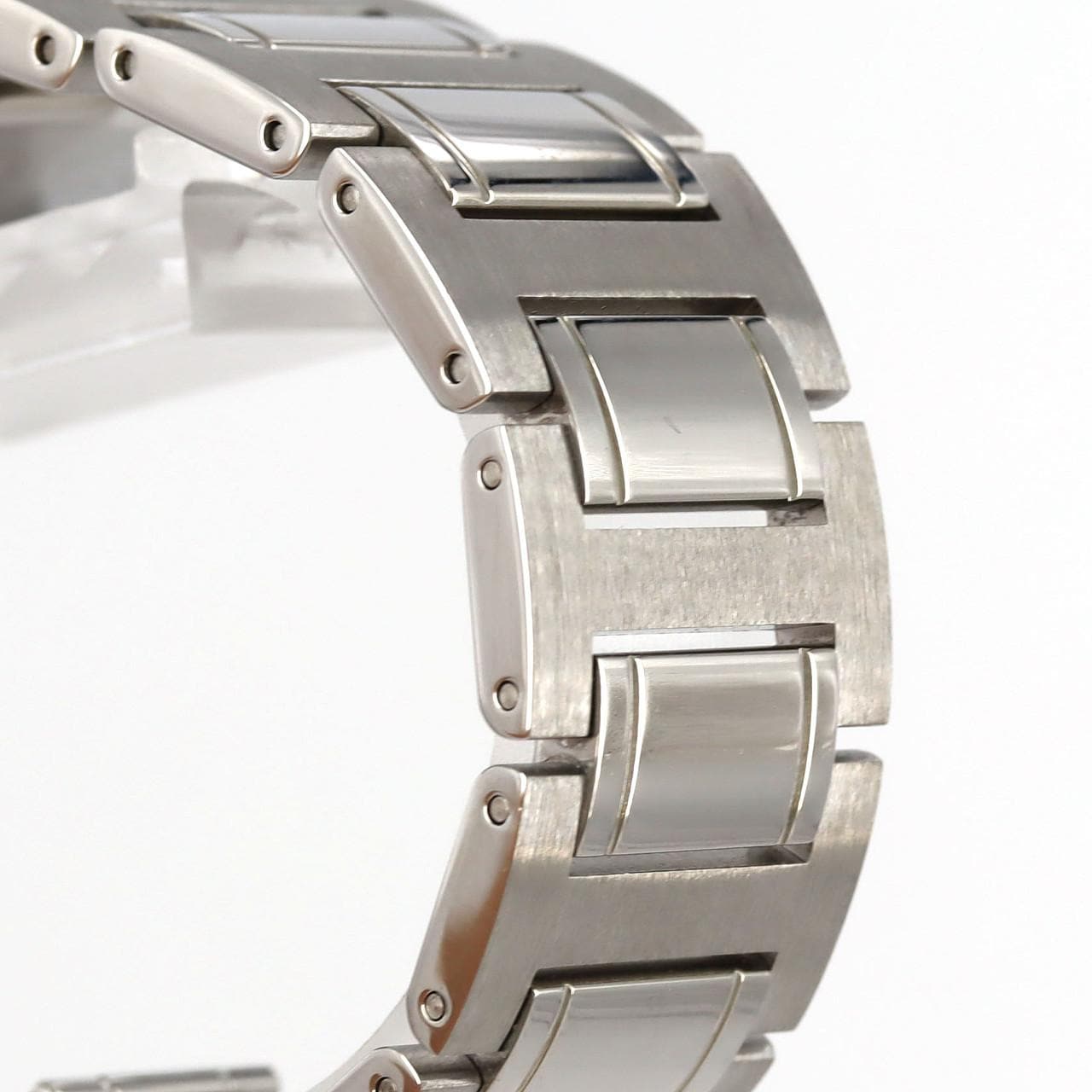 BVLGARI BVLGARI BVLGARI BB38SSAUTO/BB38BSSD/AT SS Automatic