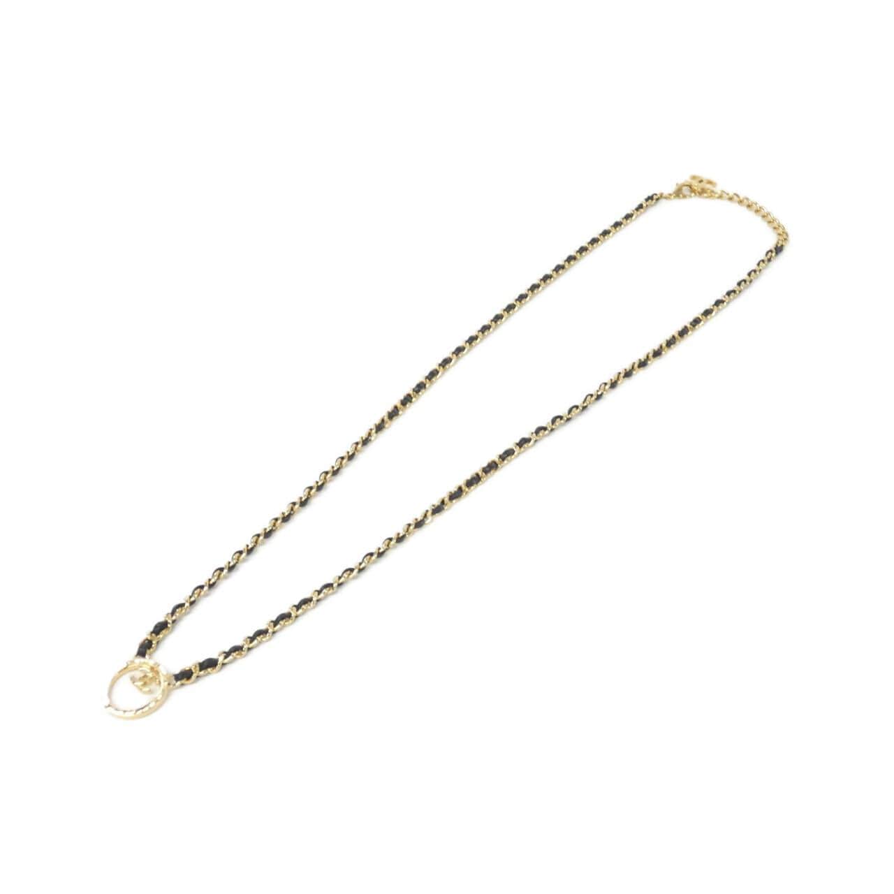 シャネル ABC578 ネックレス