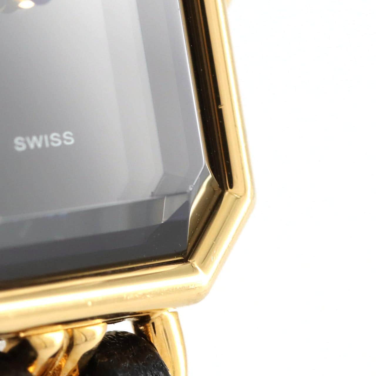 CHANEL premiere GP L size H0001 GP Quartz