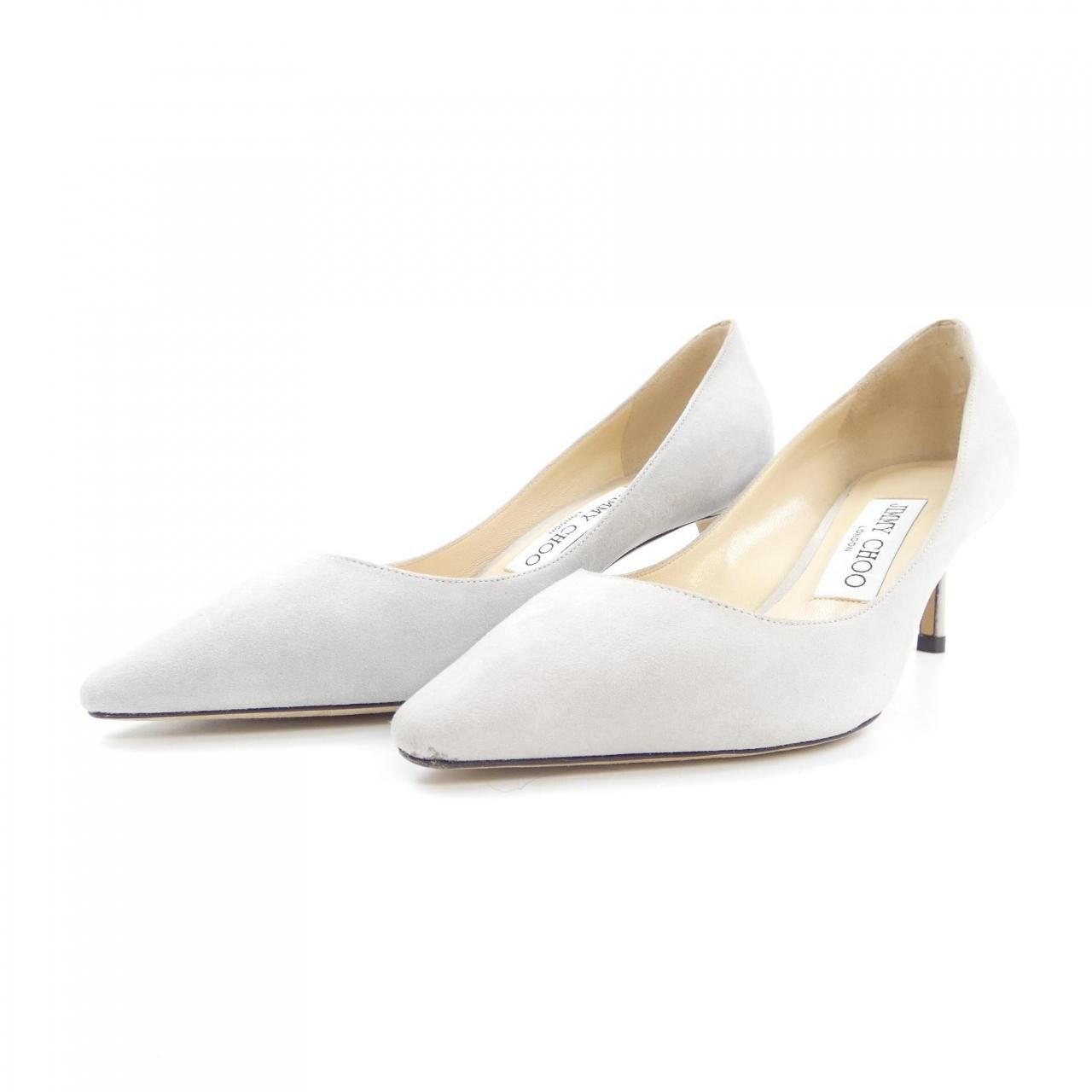 ジミーチュウ JIMMY CHOO パンプス