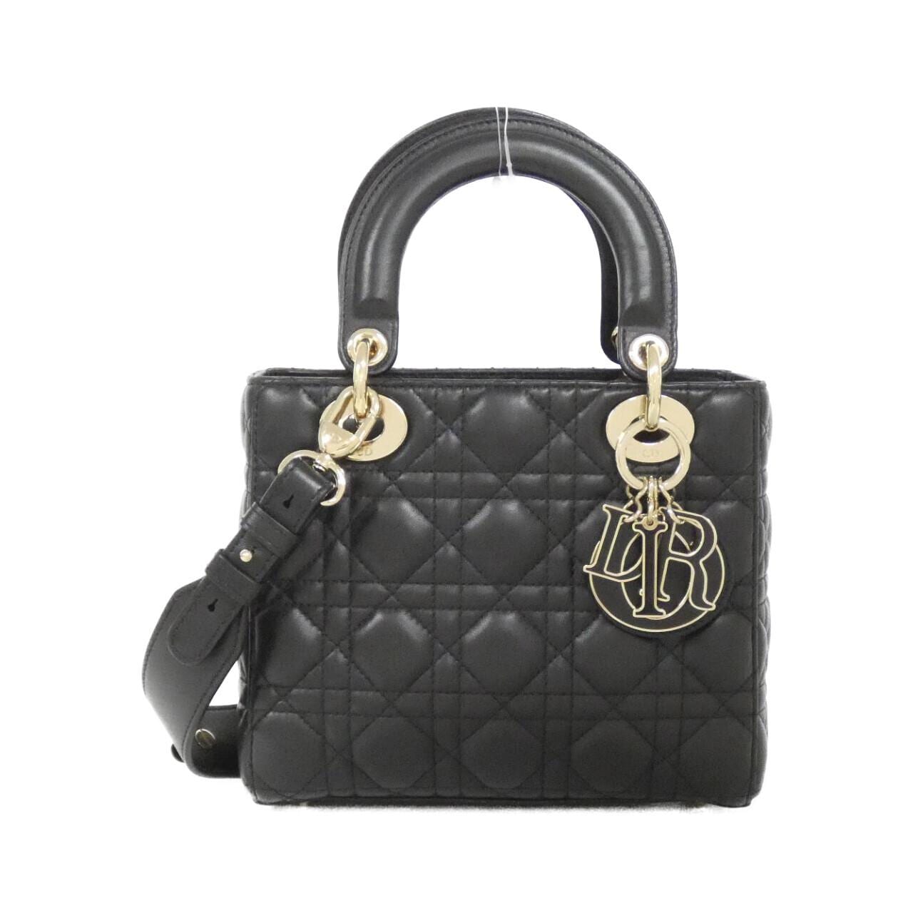 クリスチャンディオール MY ABCDIOR レディ ディオール スモール M0538OCEA バッグ