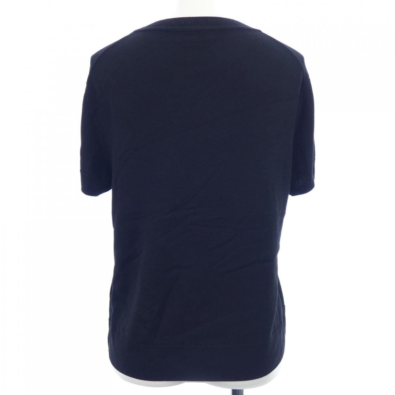 エルメス HERMES MORS A JOUET 2E2603D6 ニット