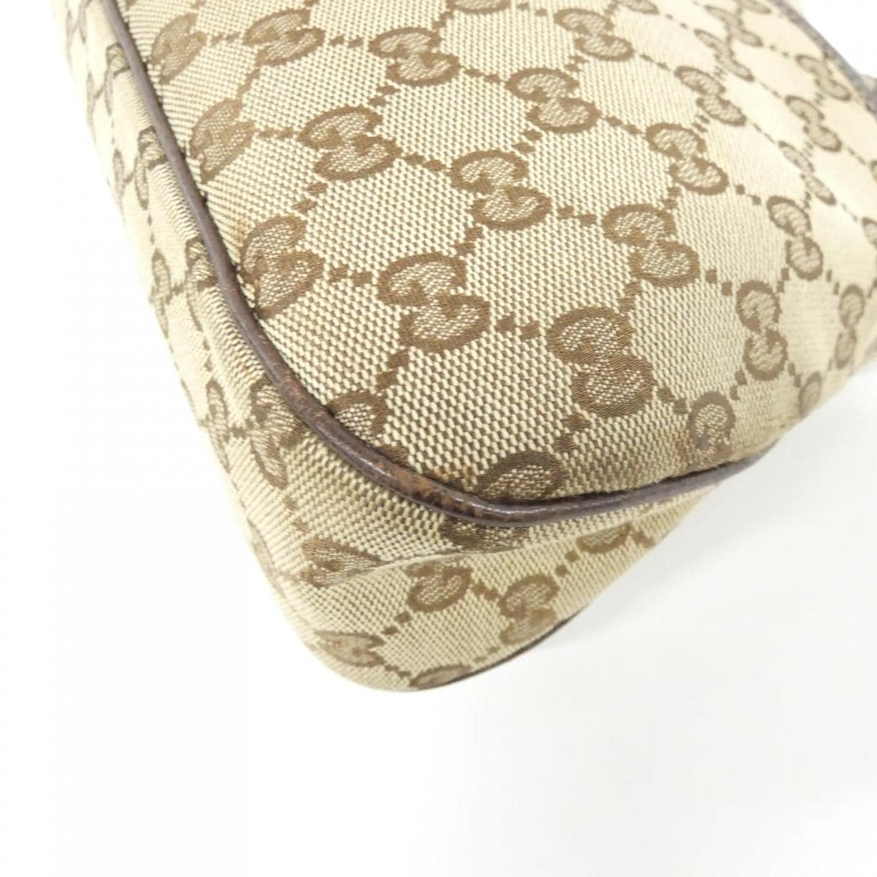 【ヴィンテージ】グッチ 163288 バッグ