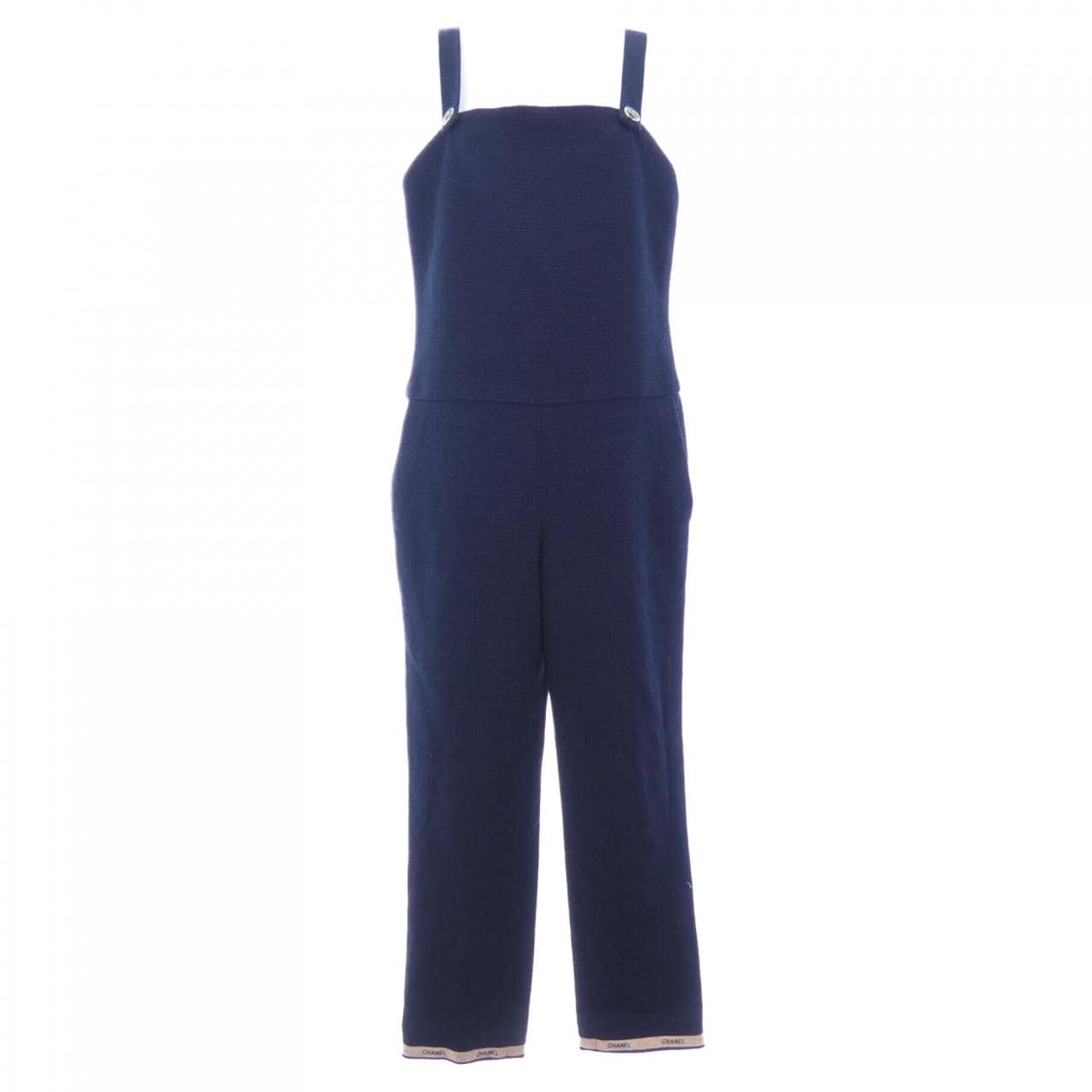 シャネル CHANEL P70091V33633 オールインワン