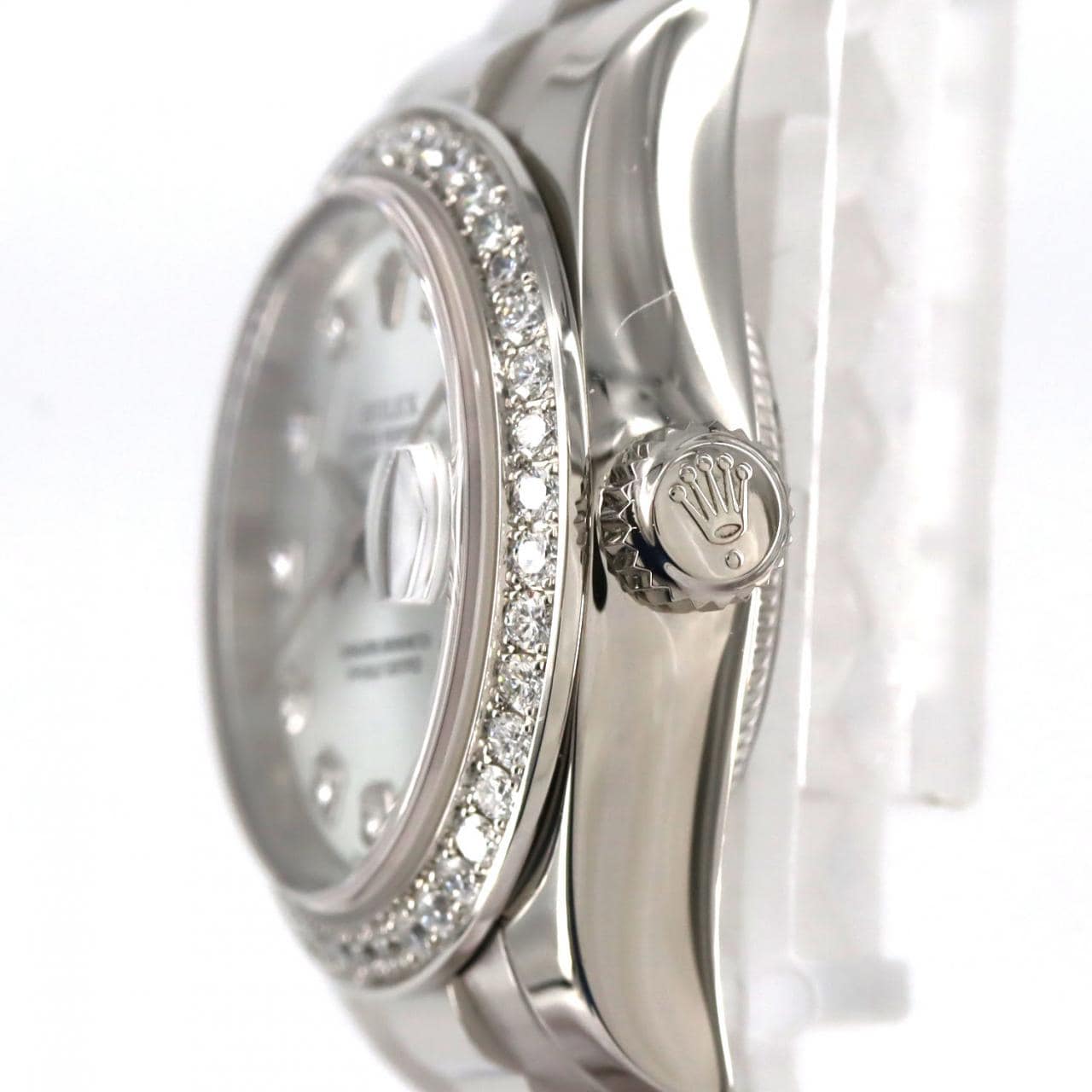 ROLEX Datejust 179136G PT自动上弦