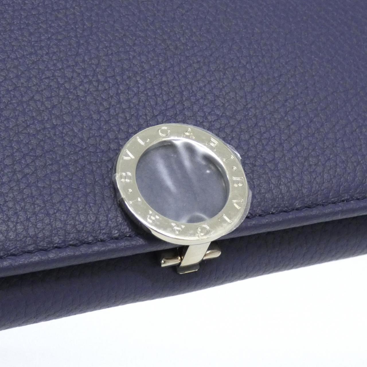 【新品】ブルガリ BVLGARI BVLGARI ACCE 292965 財布