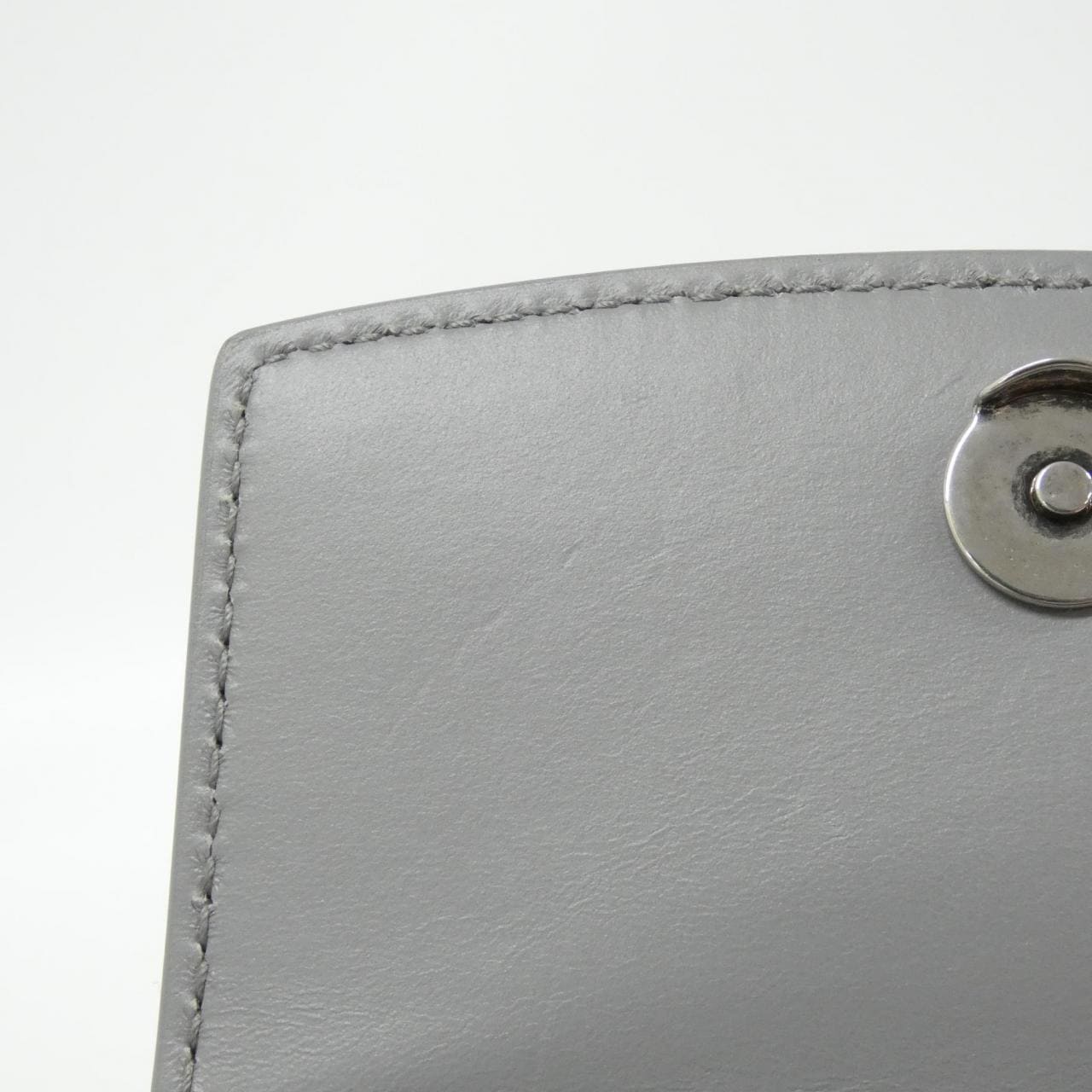 バレンシアガ ゴースト フォン ホルダー 618868 1IZQY ショルダーバッグ