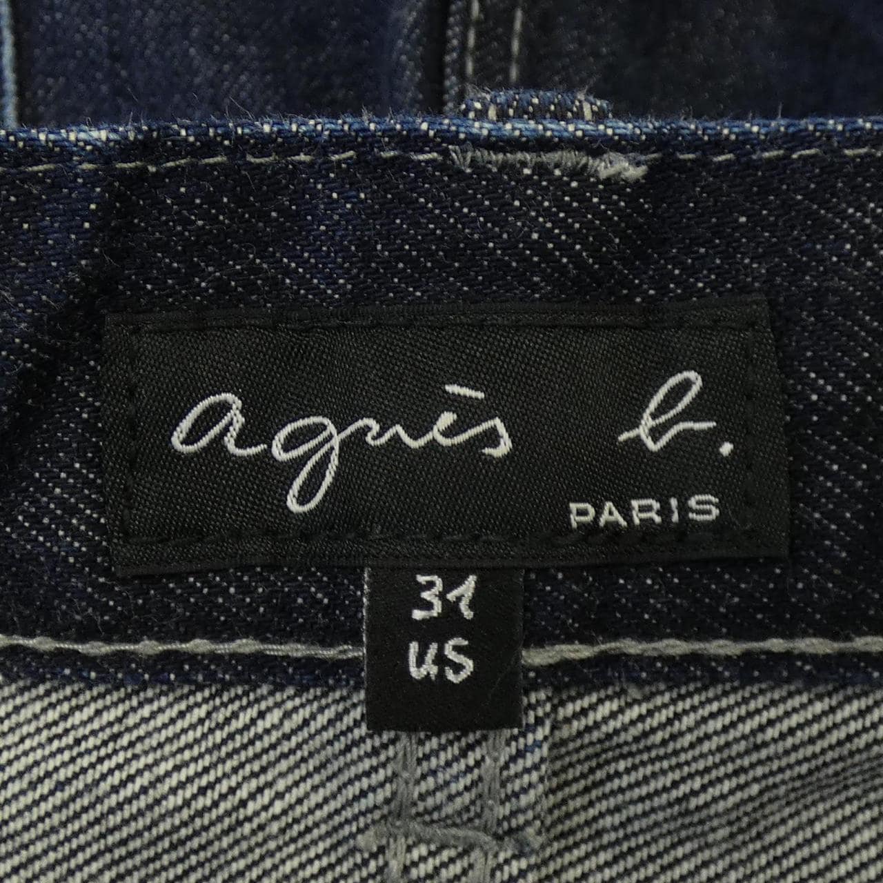 Agnes.b Jeans