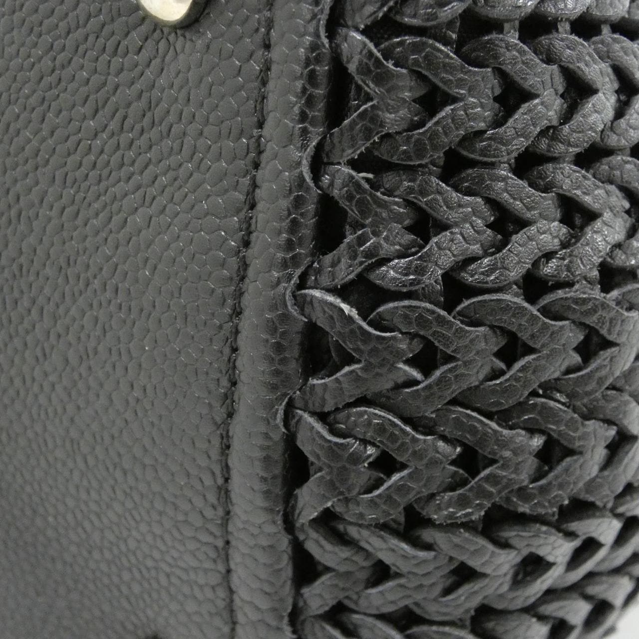 【ヴィンテージ】シャネル ショルダーバッグ