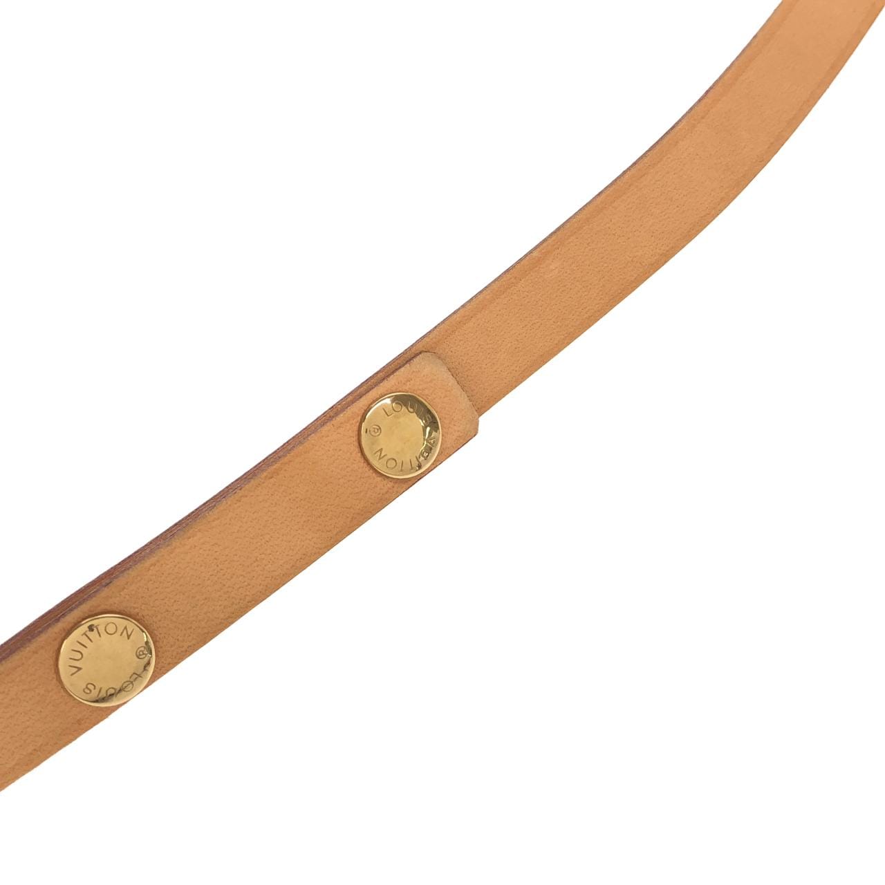 ルイヴィトン モノグラム ポシェット フロランティーヌ M M51855+M67305 ウエストバッグ