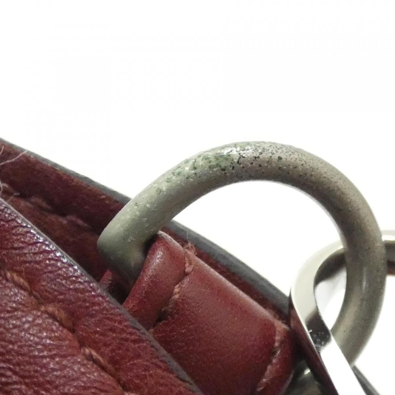 エルメス キャラバン ホリゾンタル MM 049021CK バッグ