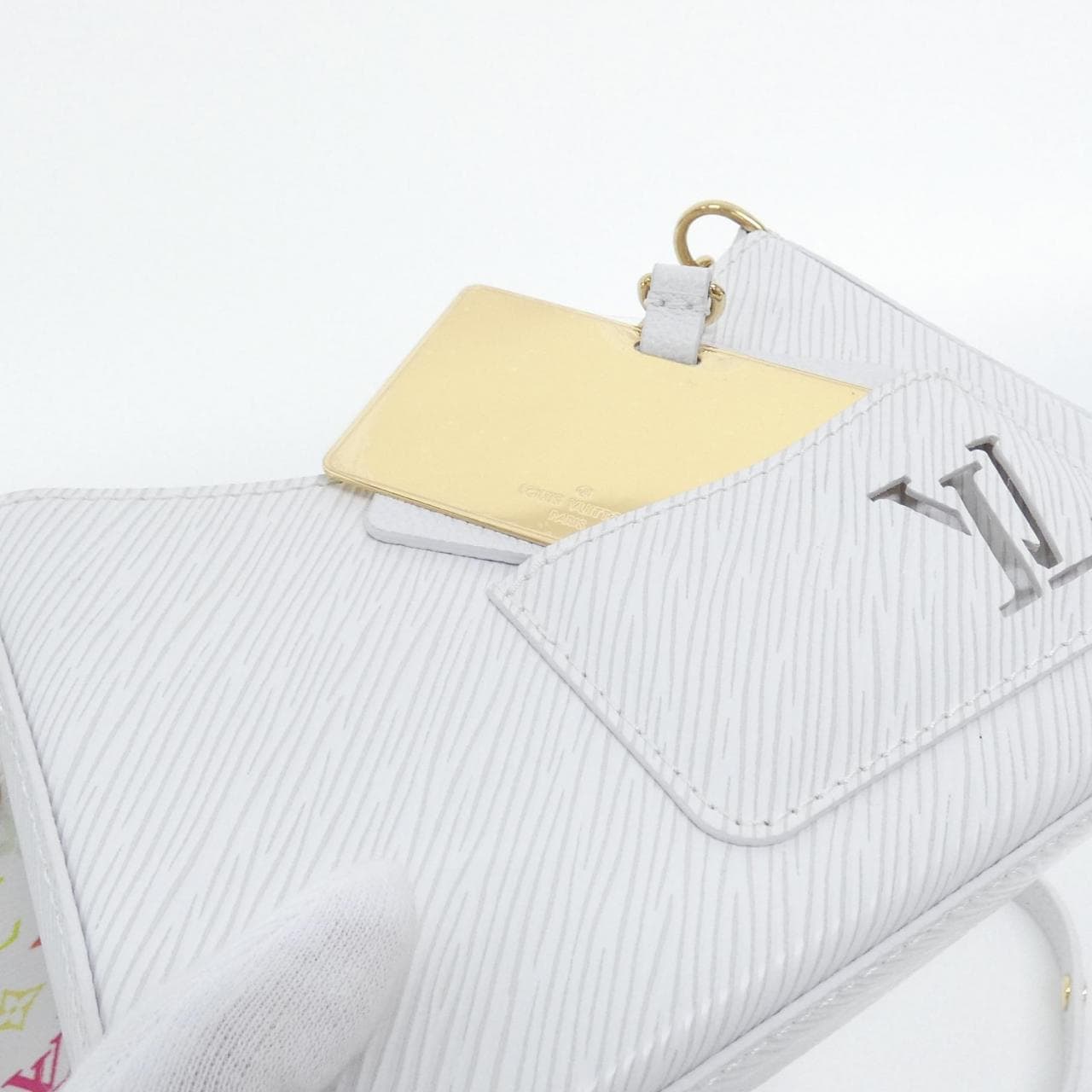 ルイヴィトン エピ(LV X TM) マレリーニ M13100 ショルダーバッグ