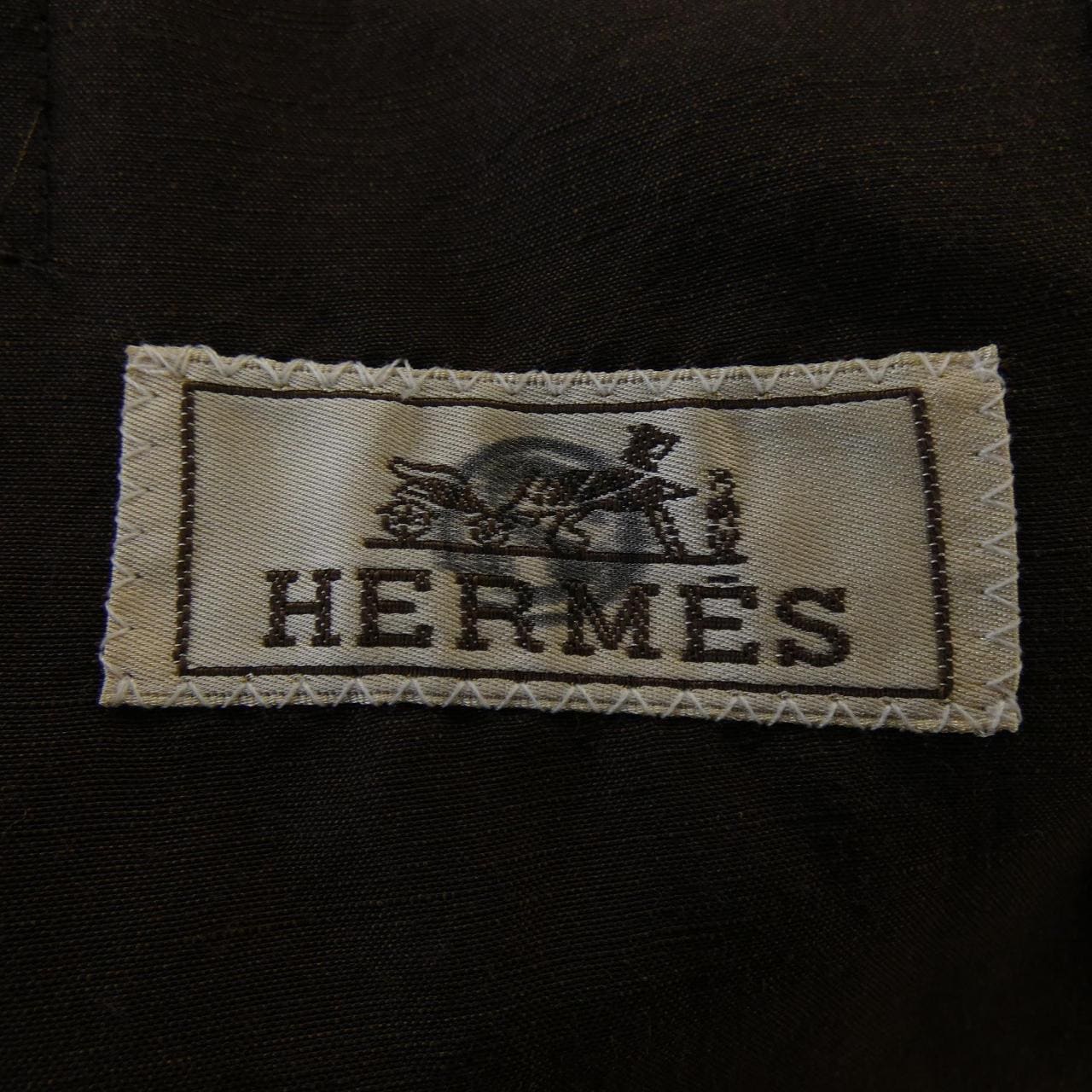 エルメス HERMES 3WAY 254344H7 ジャケット