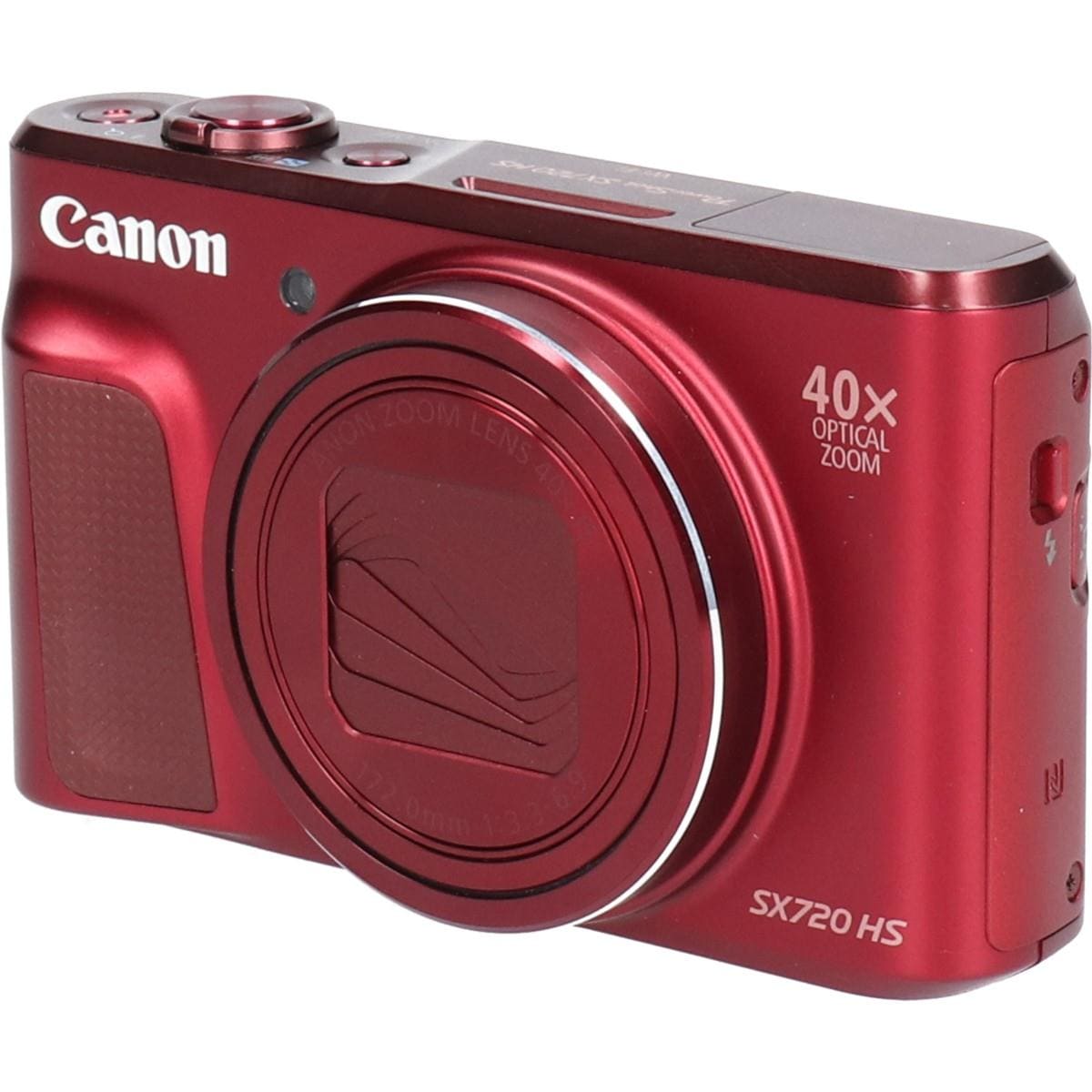 ＰＯＷＥＲＳＨＯＴ　ＳＸ７２０ＨＳ
