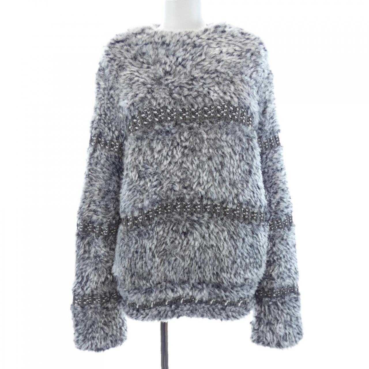 シャネル CHANEL P50077K06373 ニット