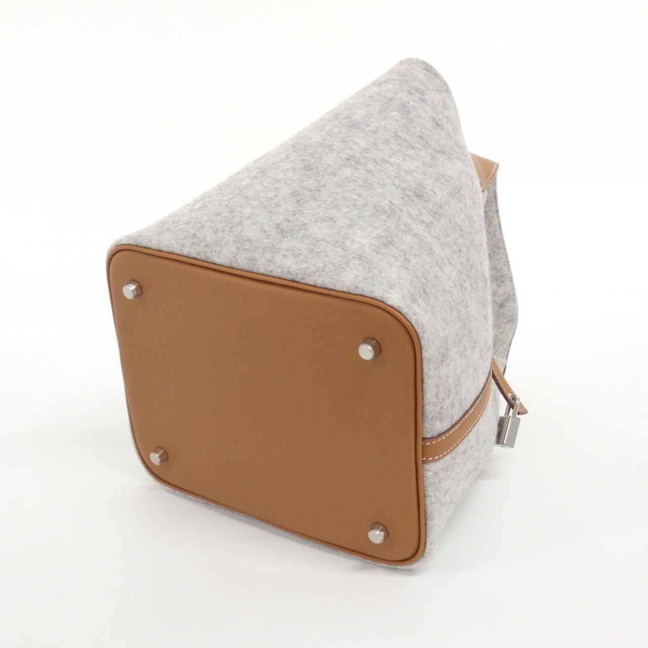 エルメス ピコタン ロック タッチ MM 082444CK バッグ