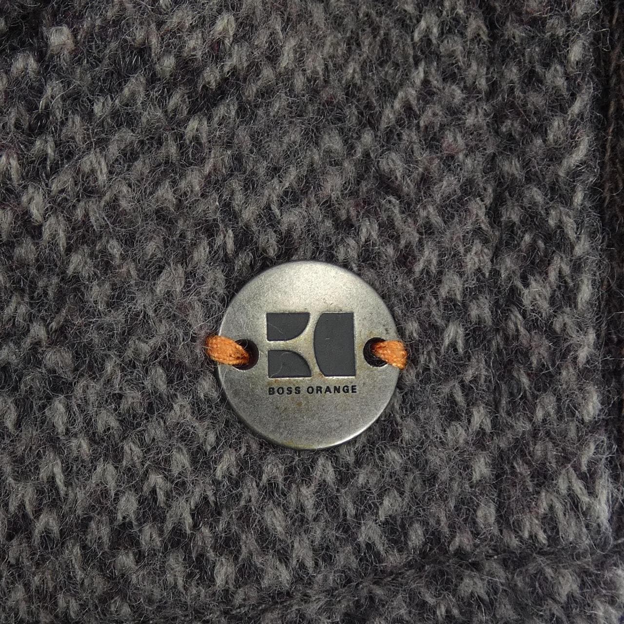 ボスオレンジ BOSS ORANGE ジャケット