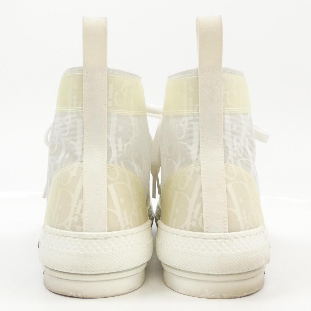 ディオール DIOR スニーカー