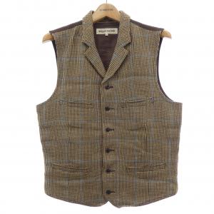 ラギットファクトリー RUGGED FACTORY AC387-62005JJ ベスト