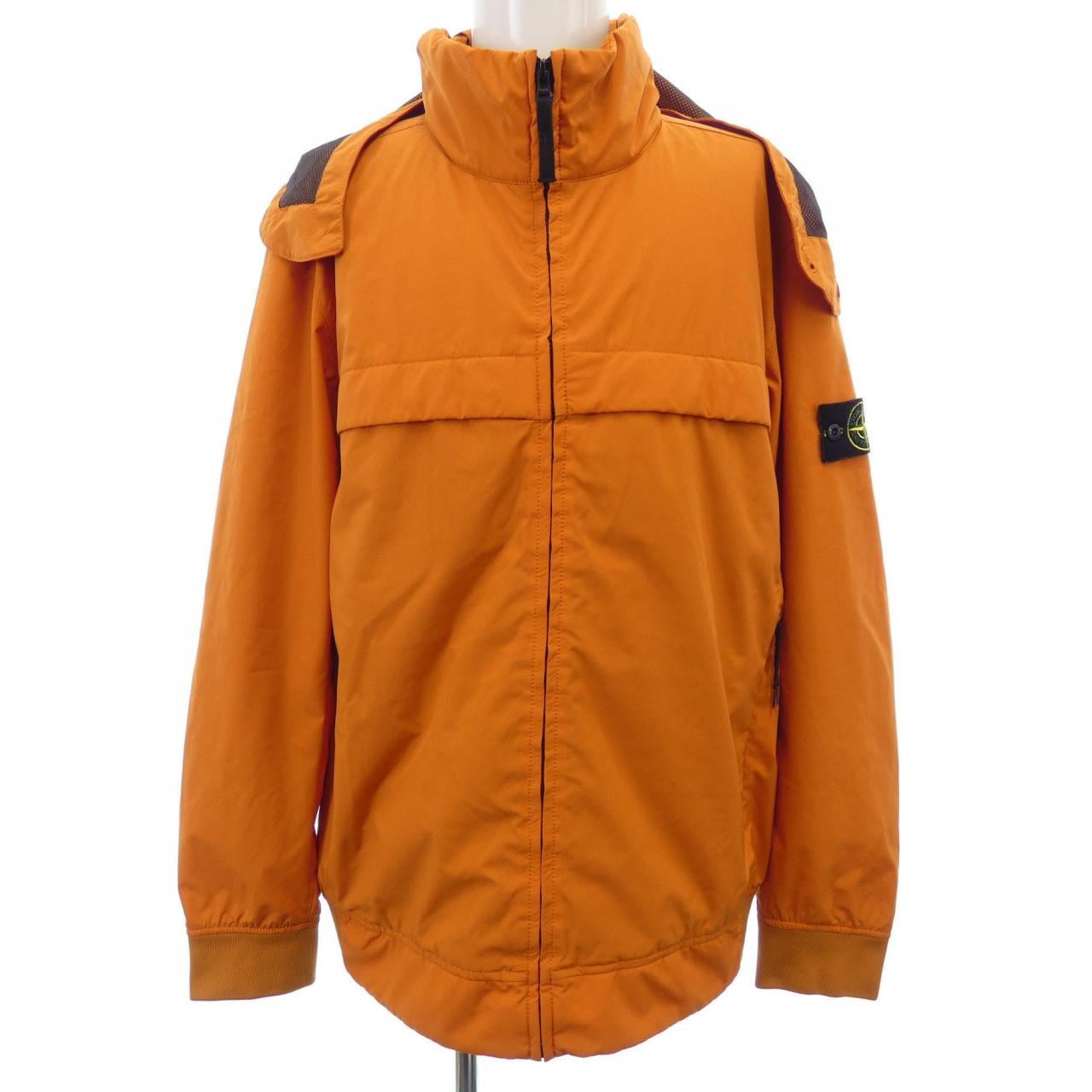ストーンアイランド STONE ISLAND ジャケット