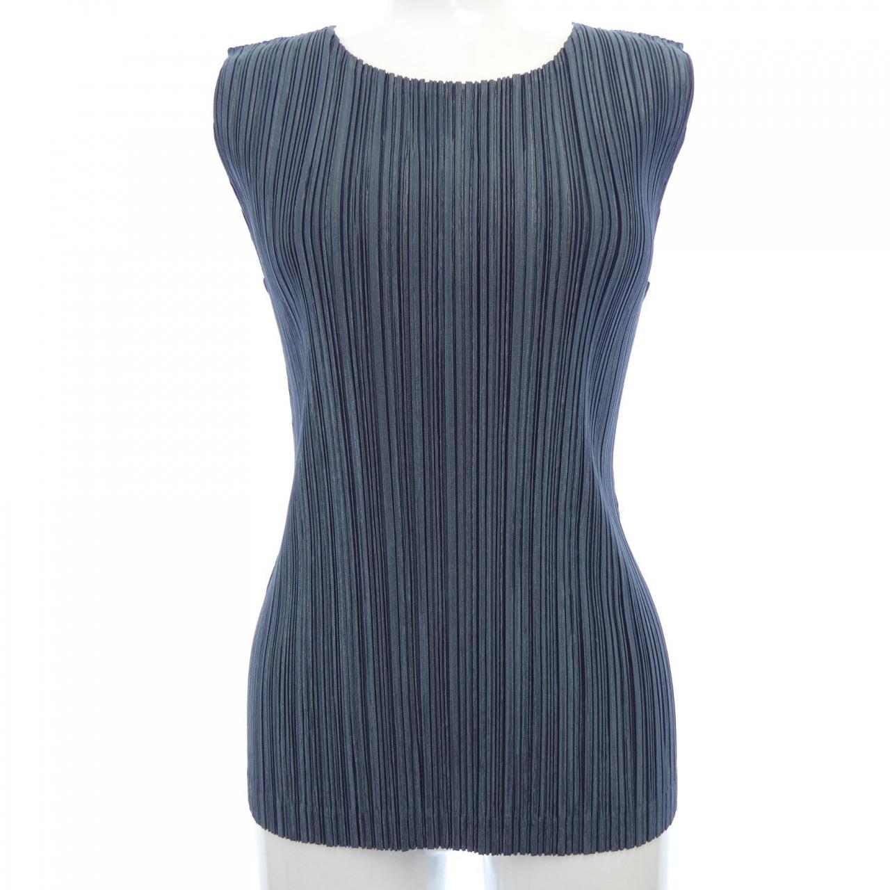 プリーツプリーズ PLEATS PLEASE トップス