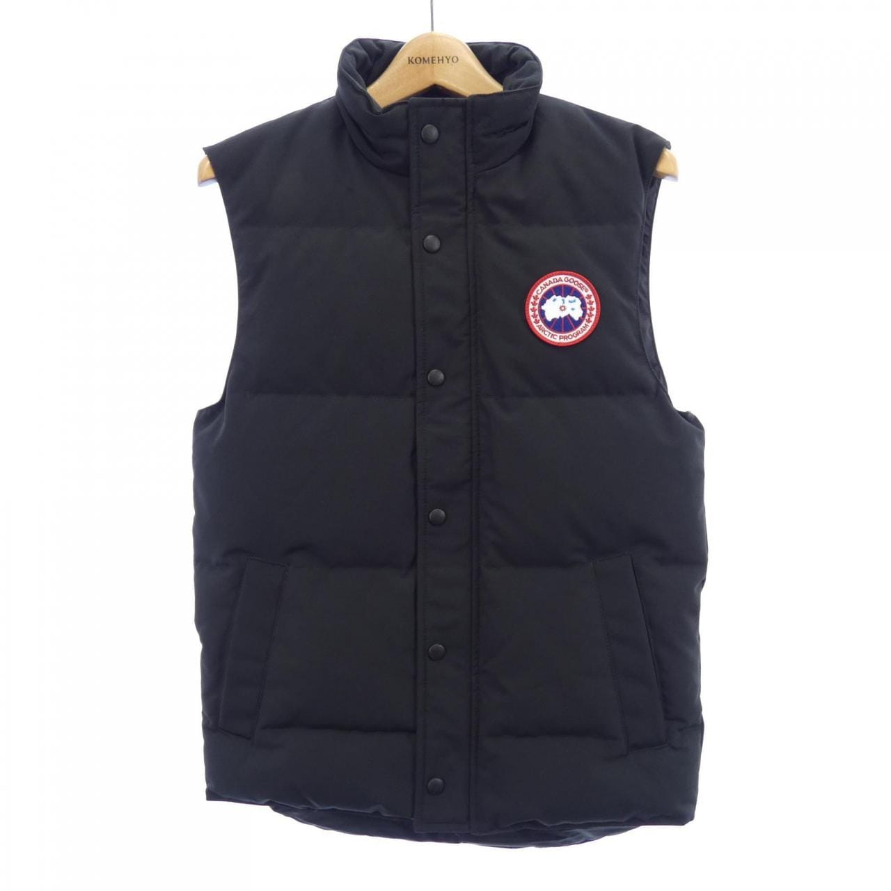 カナダグース CANADA GOOSE 4151M GARSON ガーソン ダウンベスト