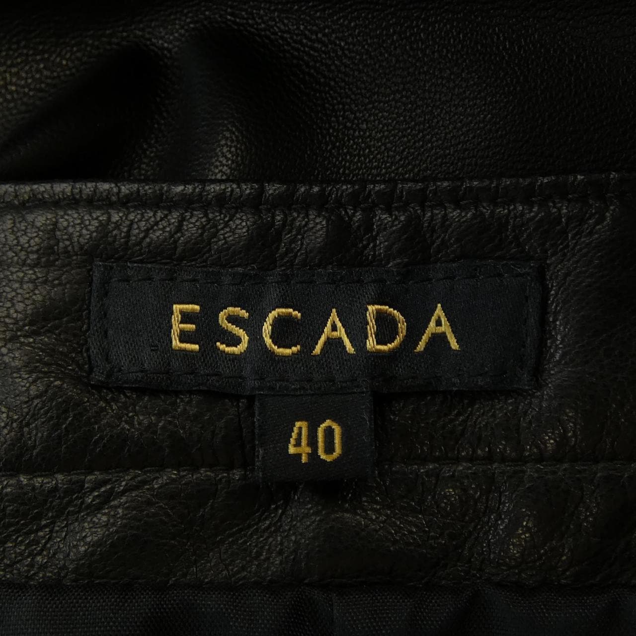 ESCADA 5002267 Skirt