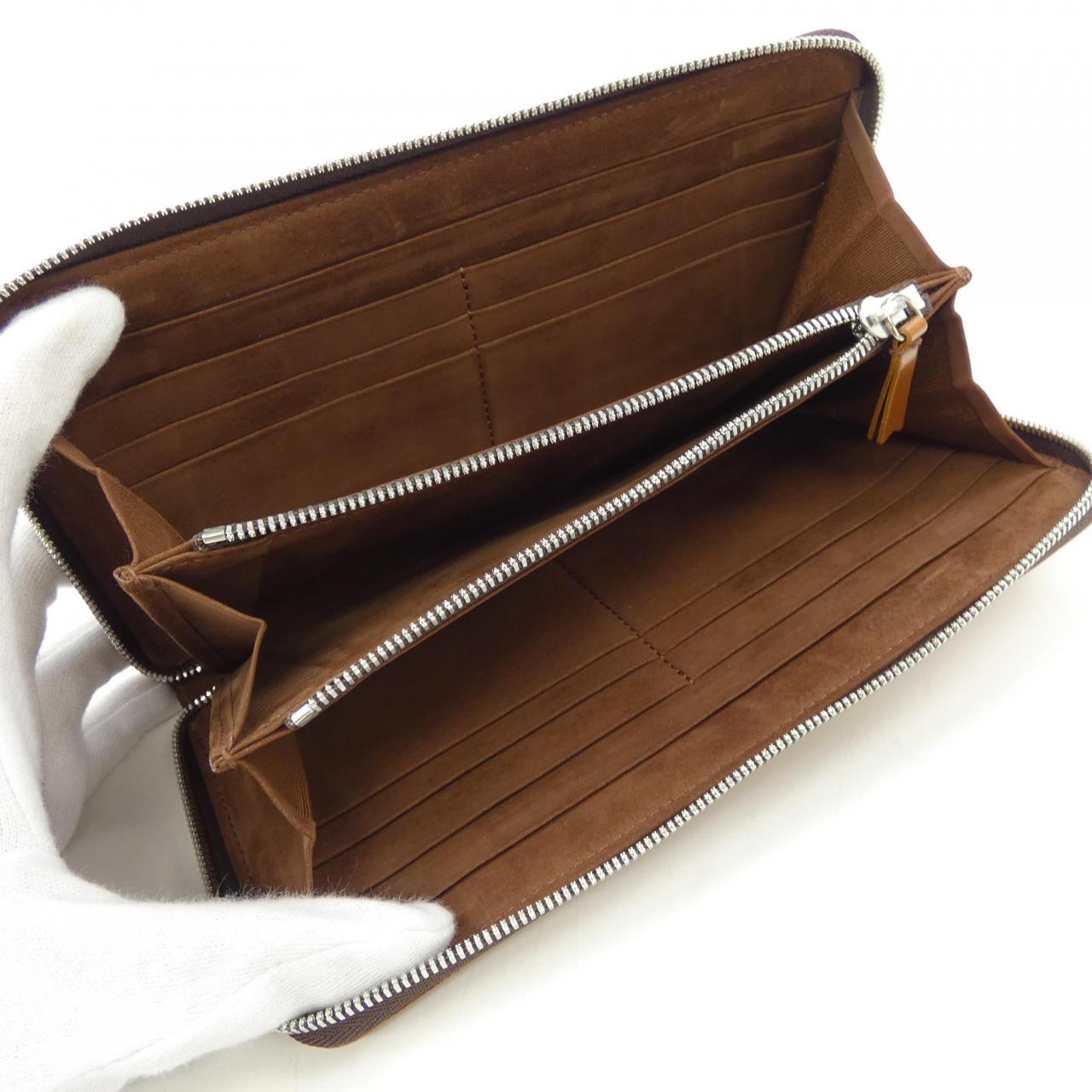 ARTS＆CRAFTS WALLET