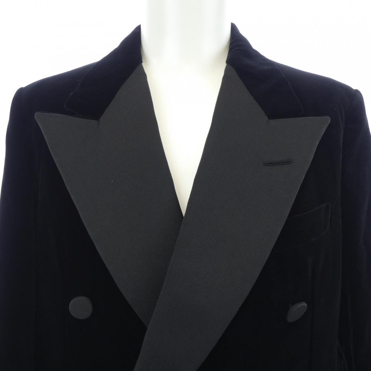 ダンヒル DUNHILL SOCIETY ジャケット