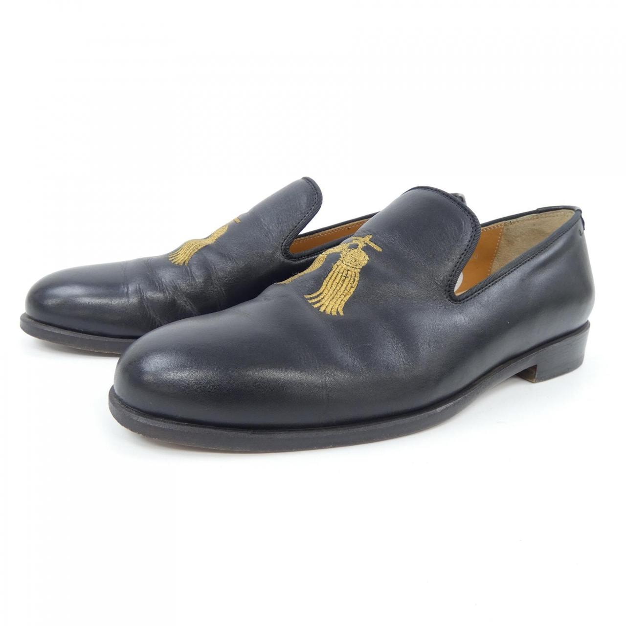 ポルペッタ POLPETTA シューズ