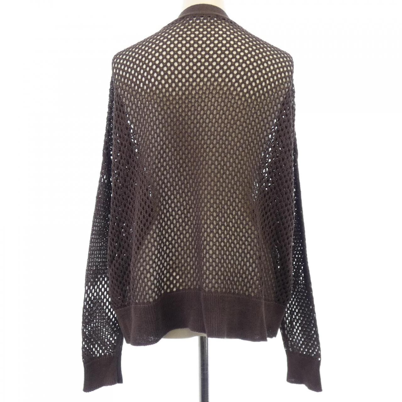 サクラ SACRA カーディガン