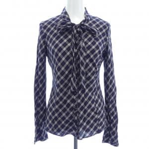 バーバリーブルーレーベル BURBERRY BLUE LABEL シャツ