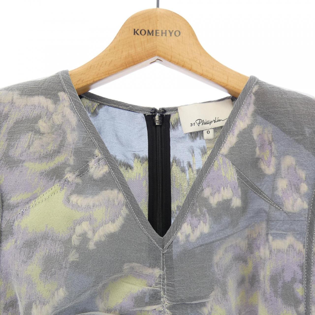 スリーワンフィリップリム 3.1 Phillip Lim トップス