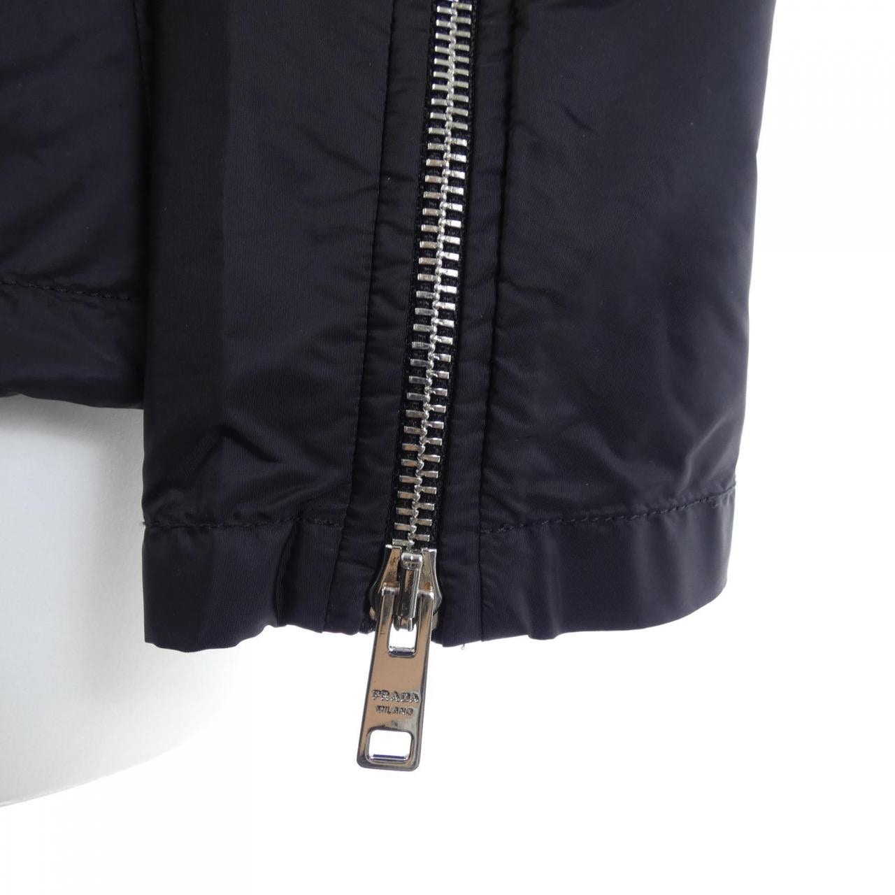 プラダ PRADA トライアングルロゴ 29Z597 R142 Q04 ジャケット