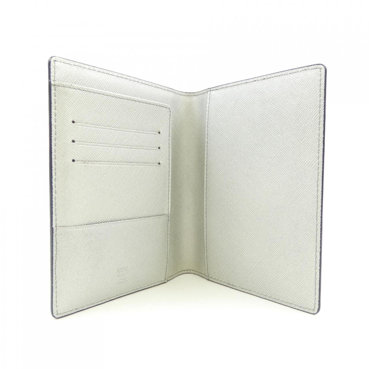 エムシーエム MCM MYV5A CARD CASE