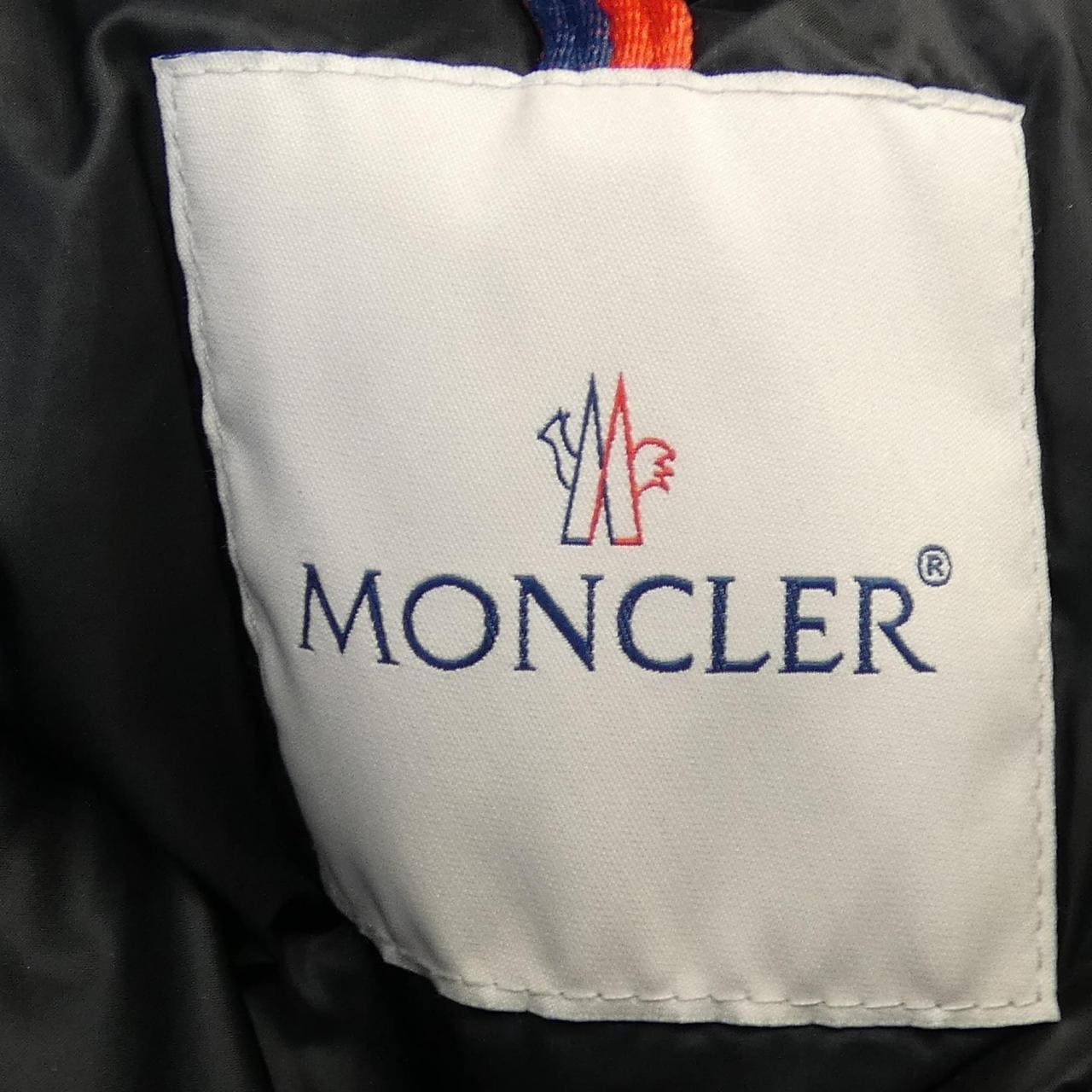 モンクレール MONCLER HERMINE ダウンコート